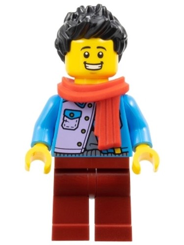 Minifigures lego space - lego,