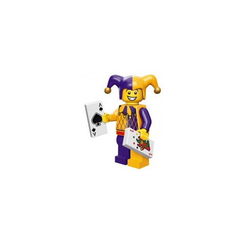 Lego series collectible - 12,